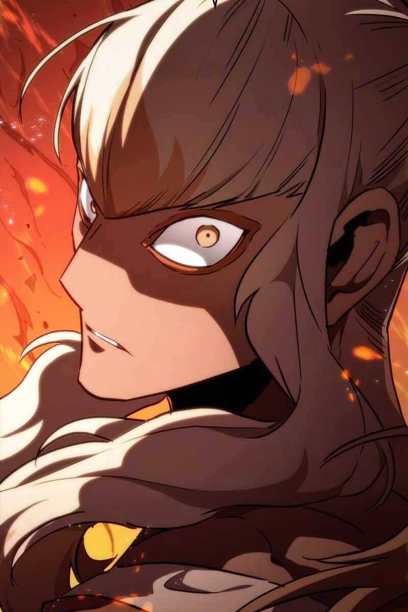 Thế Giới Sau Tận Thế Chapter 59 - 49