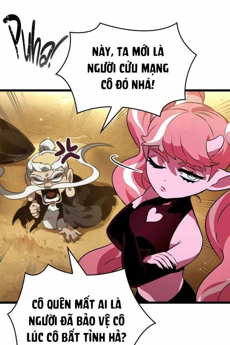 Thế Giới Sau Tận Thế Chapter 59 - 57