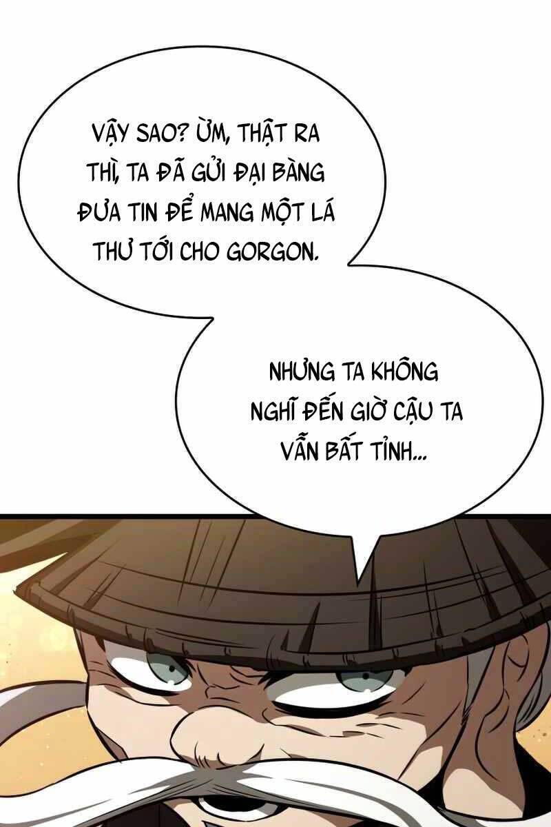 Thế Giới Sau Tận Thế Chapter 59 - 62