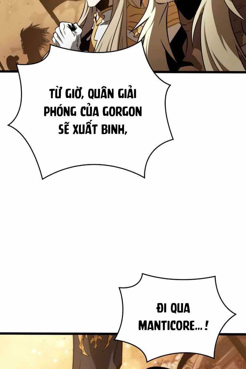 Thế Giới Sau Tận Thế Chapter 59 - 66