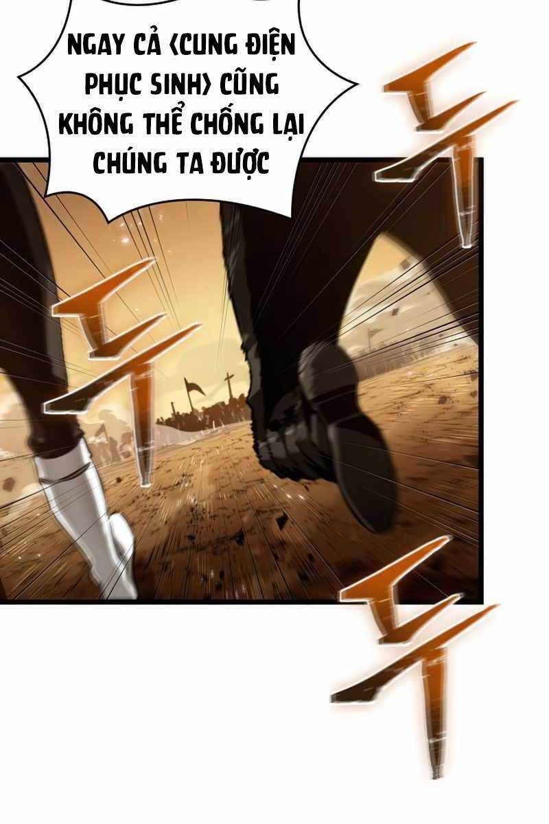 Thế Giới Sau Tận Thế Chapter 59 - 71