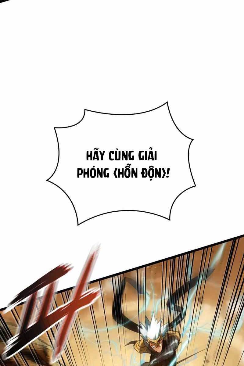 Thế Giới Sau Tận Thế Chapter 59 - 73
