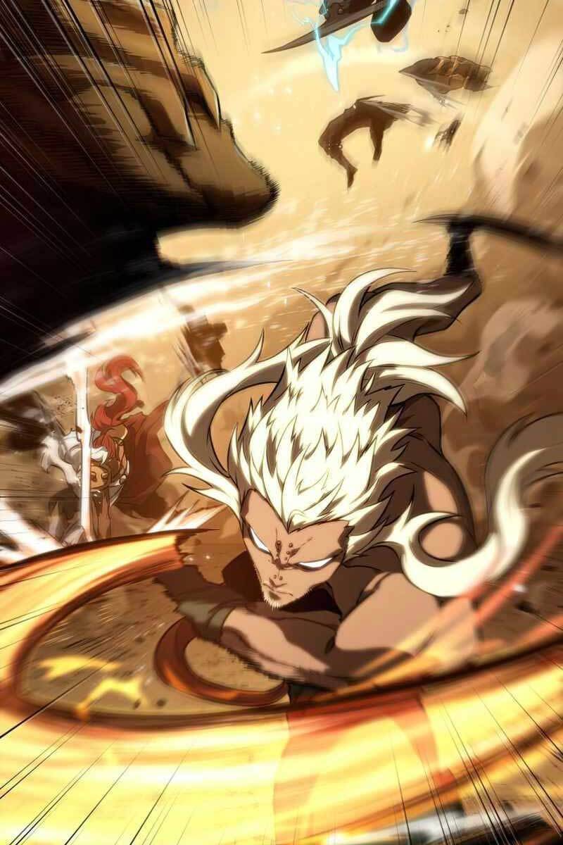 Thế Giới Sau Tận Thế Chapter 59 - 74