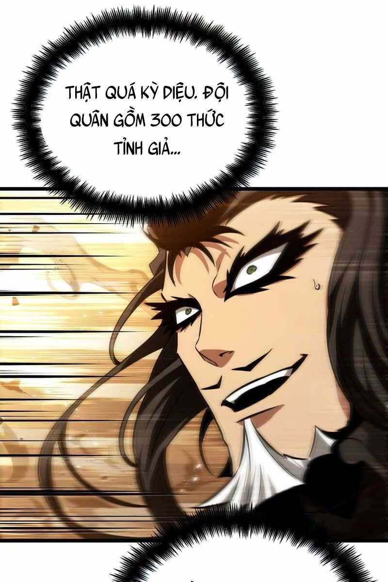 Thế Giới Sau Tận Thế Chapter 59 - 76