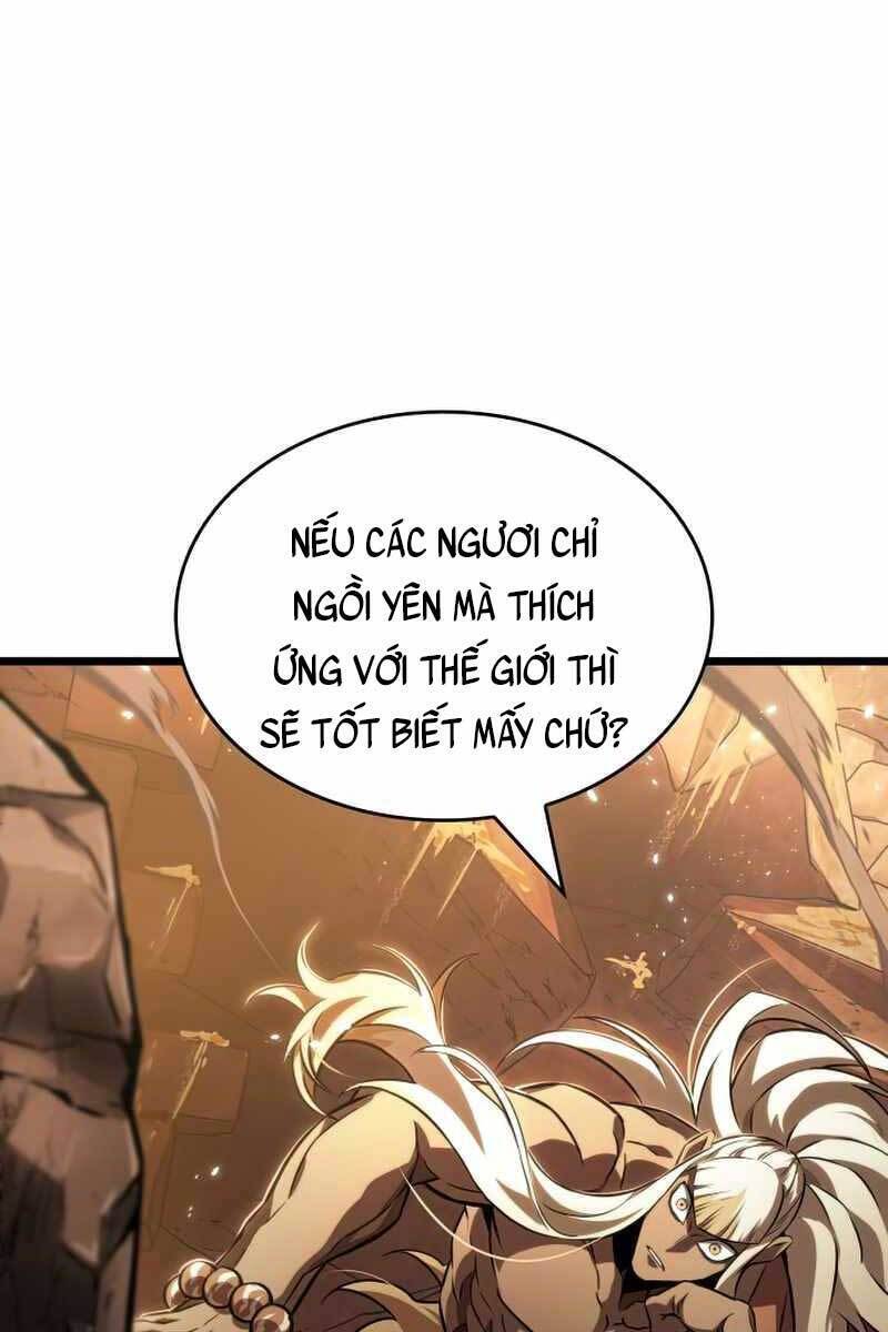 Thế Giới Sau Tận Thế Chapter 59 - 79
