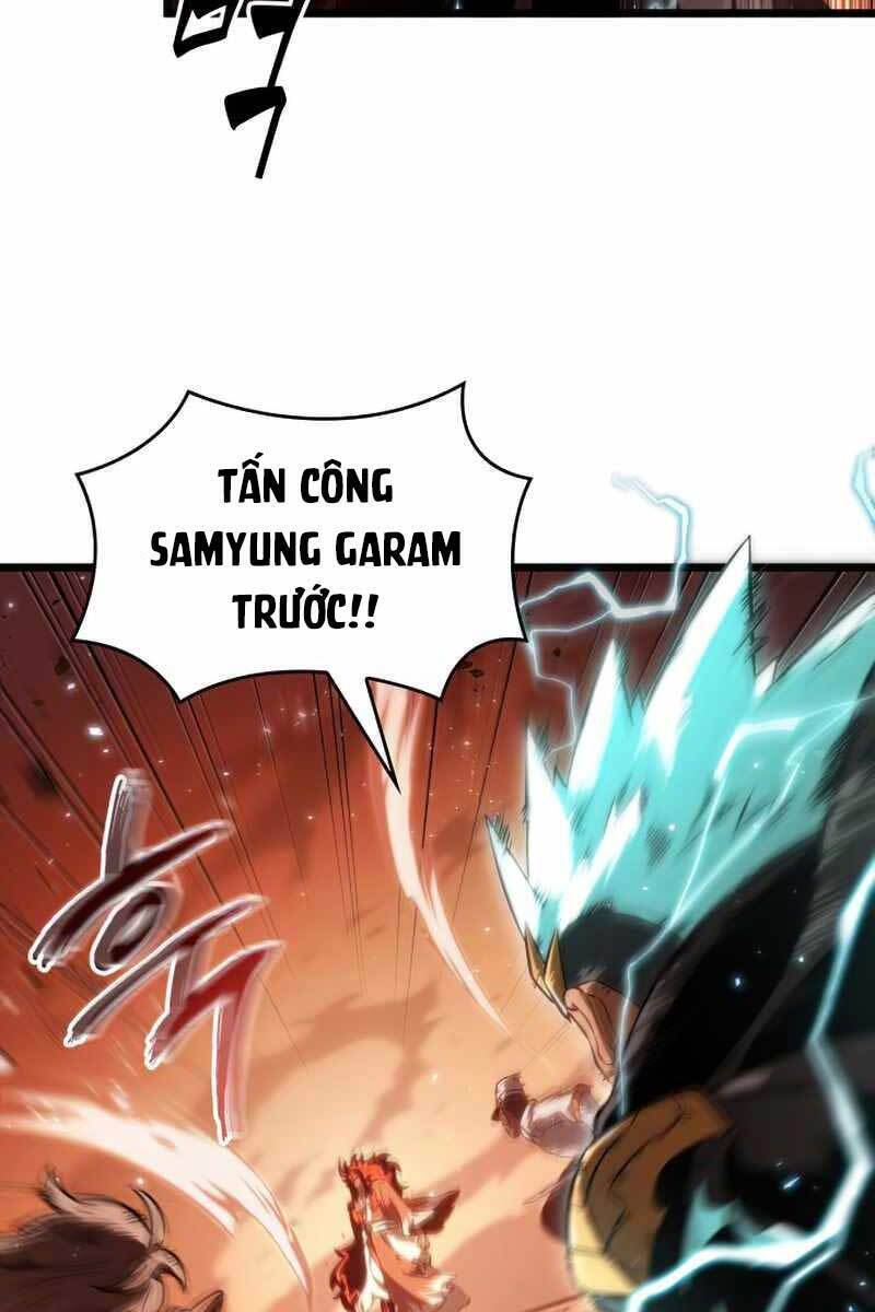 Thế Giới Sau Tận Thế Chapter 59 - 96