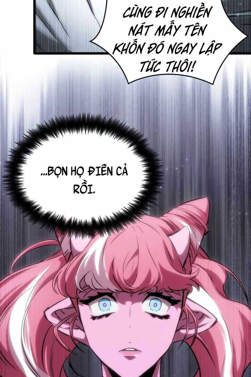 Thế Giới Sau Tận Thế Chapter 60 - 101