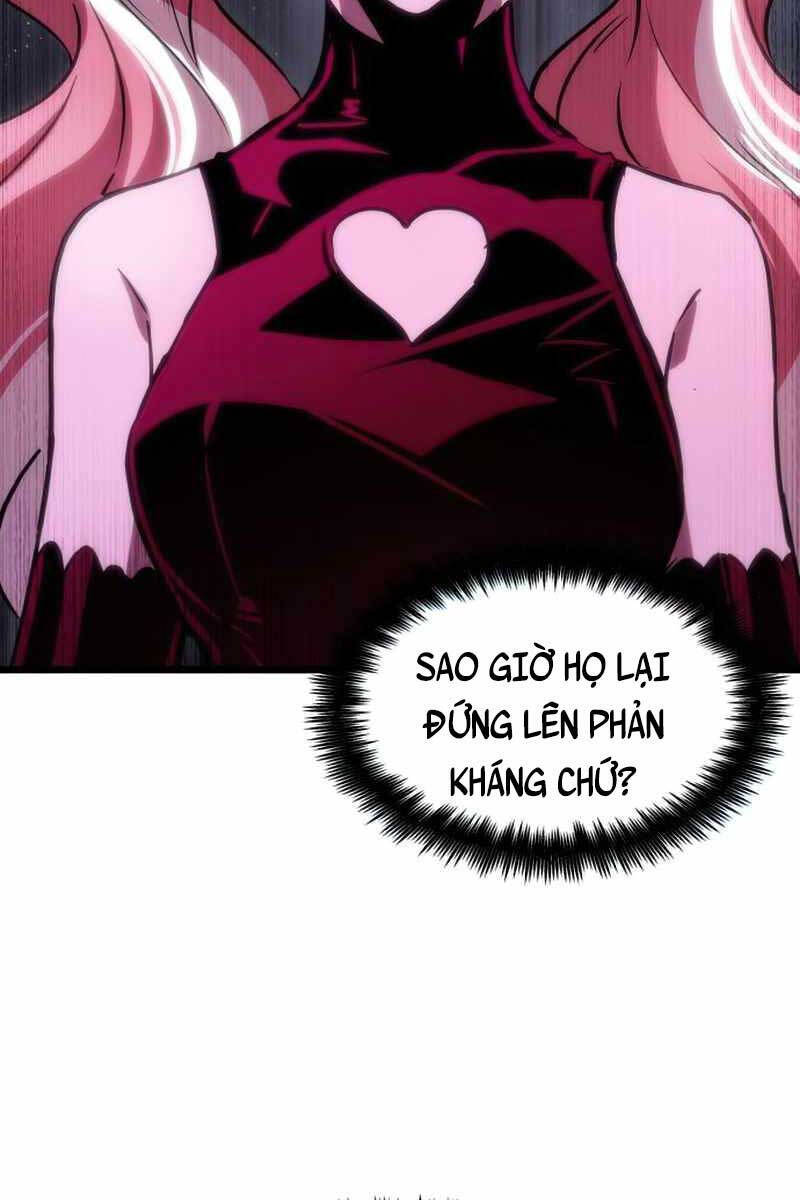 Thế Giới Sau Tận Thế Chapter 60 - 102
