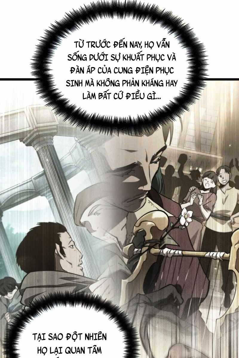 Thế Giới Sau Tận Thế Chapter 60 - 103