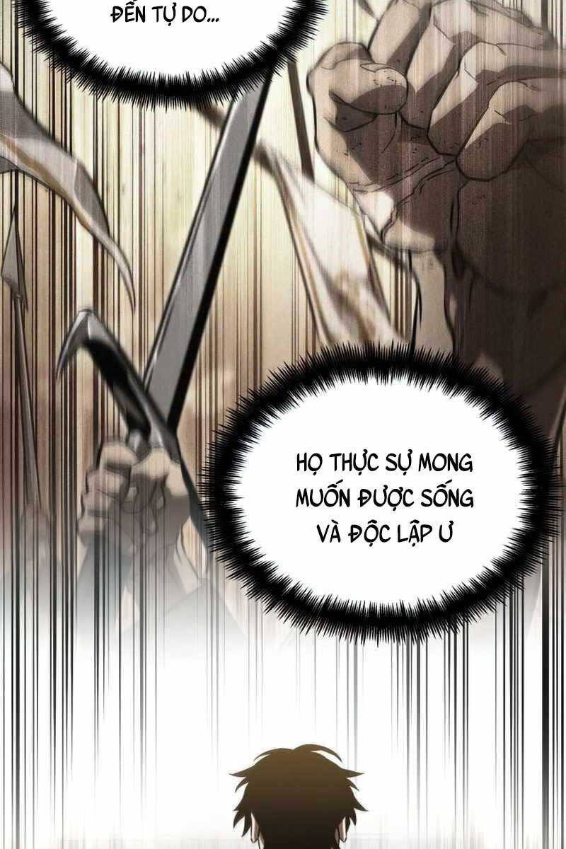 Thế Giới Sau Tận Thế Chapter 60 - 104