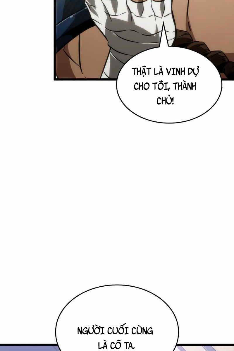 Thế Giới Sau Tận Thế Chapter 60 - 110