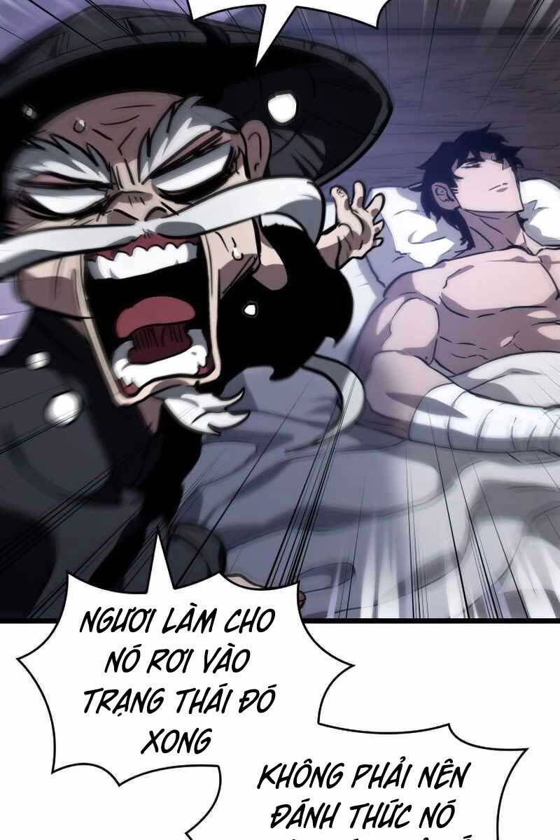 Thế Giới Sau Tận Thế Chapter 60 - 3
