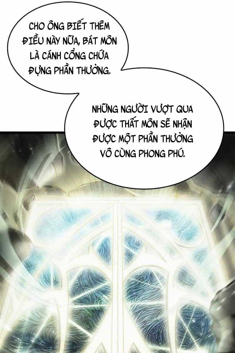 Thế Giới Sau Tận Thế Chapter 60 - 26