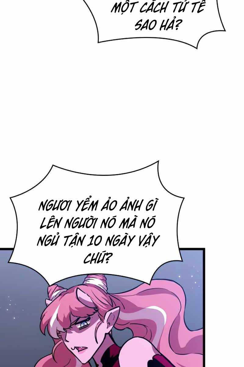 Thế Giới Sau Tận Thế Chapter 60 - 4