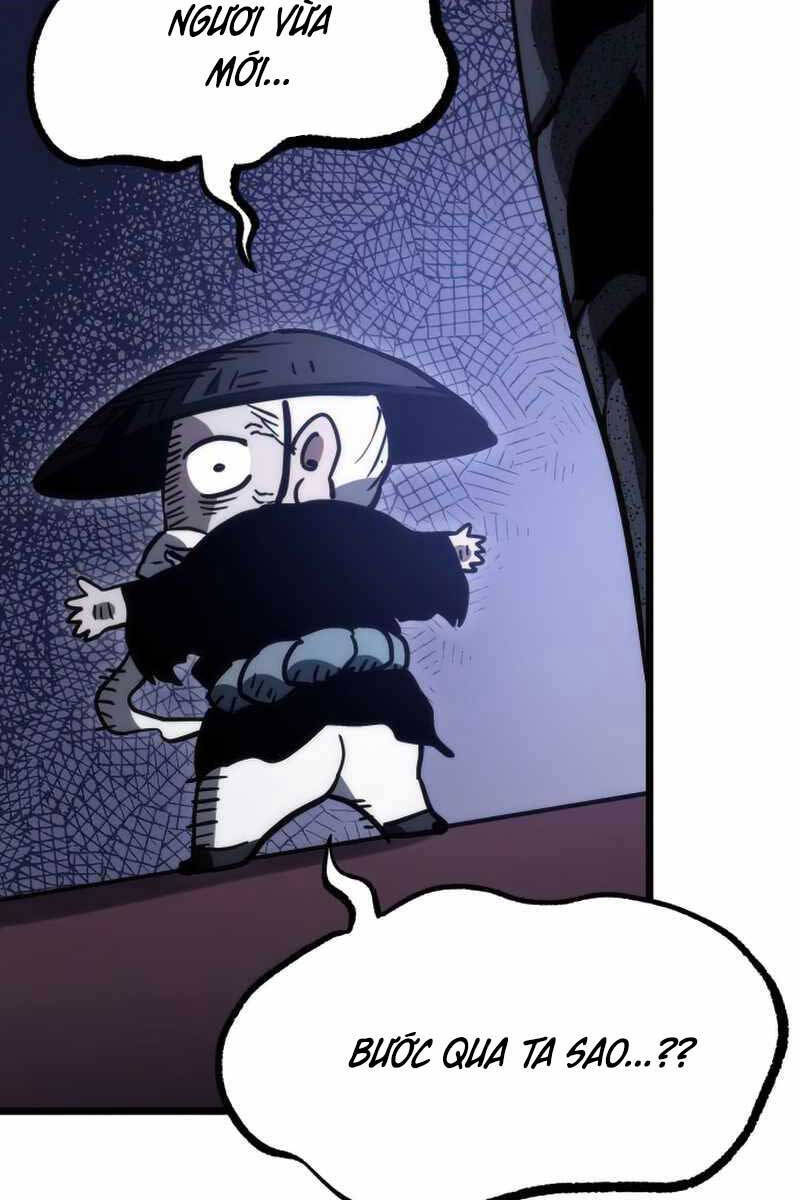 Thế Giới Sau Tận Thế Chapter 60 - 49