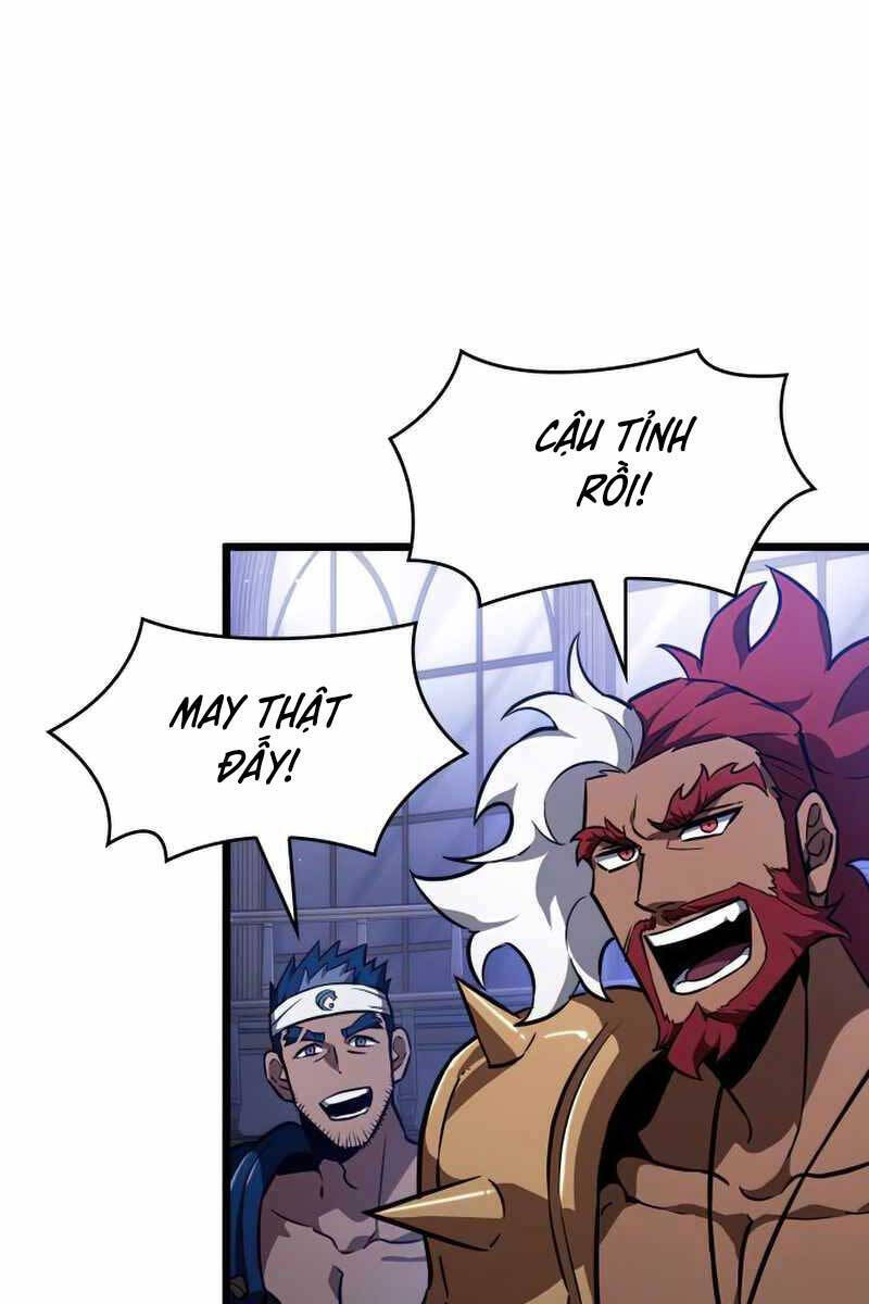 Thế Giới Sau Tận Thế Chapter 60 - 54