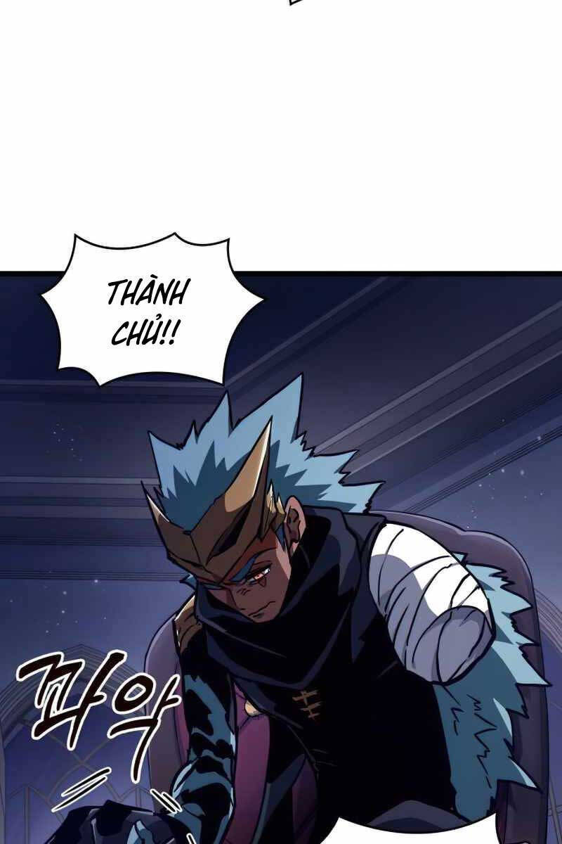 Thế Giới Sau Tận Thế Chapter 60 - 61