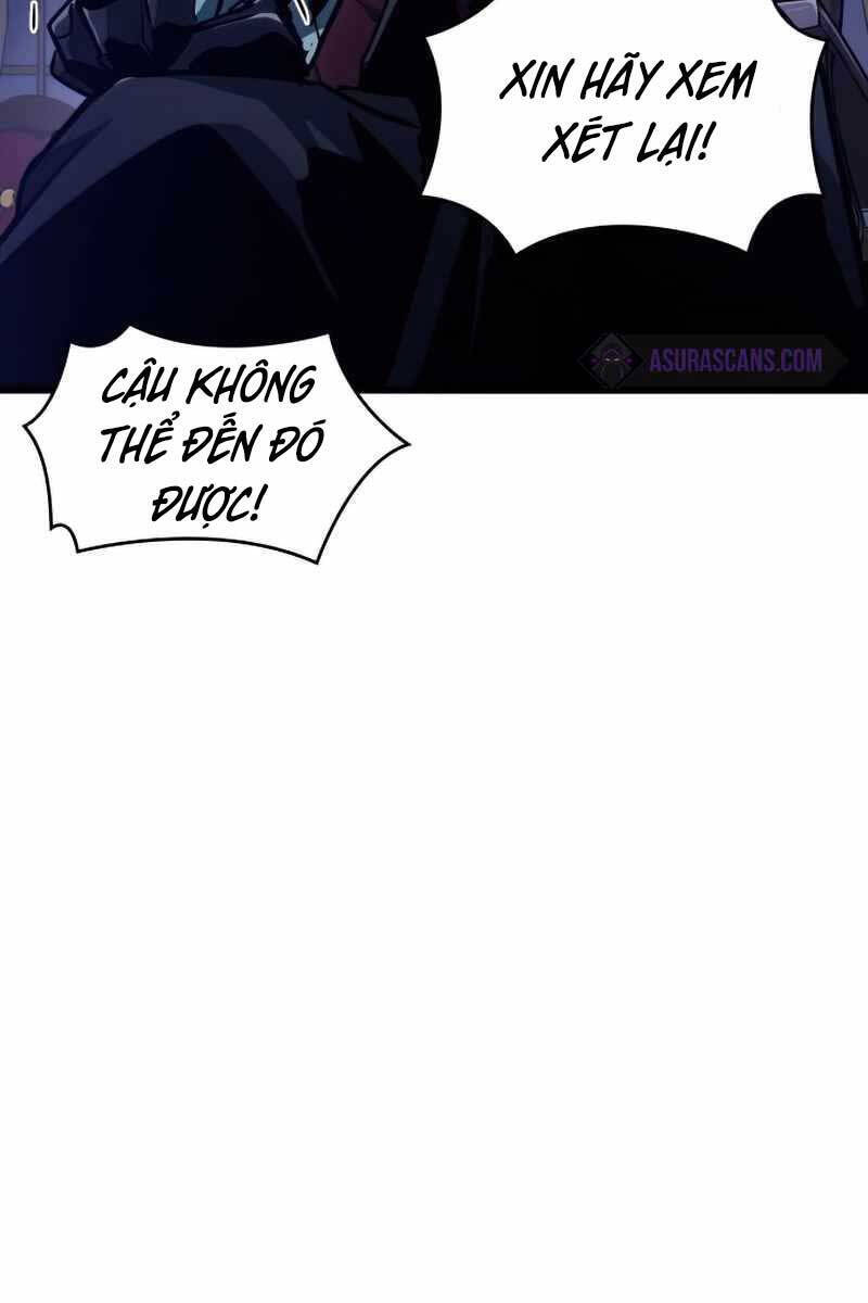 Thế Giới Sau Tận Thế Chapter 60 - 62