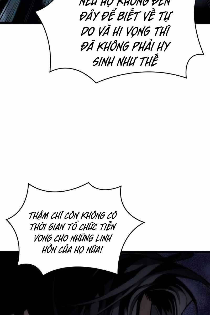 Thế Giới Sau Tận Thế Chapter 60 - 66