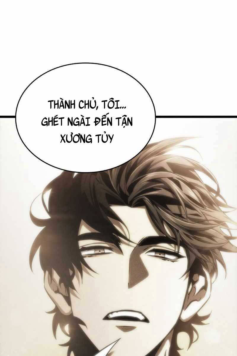 Thế Giới Sau Tận Thế Chapter 60 - 68