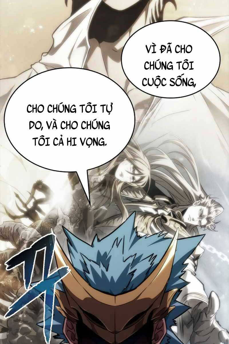 Thế Giới Sau Tận Thế Chapter 60 - 69