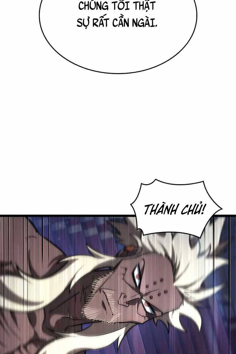 Thế Giới Sau Tận Thế Chapter 60 - 73