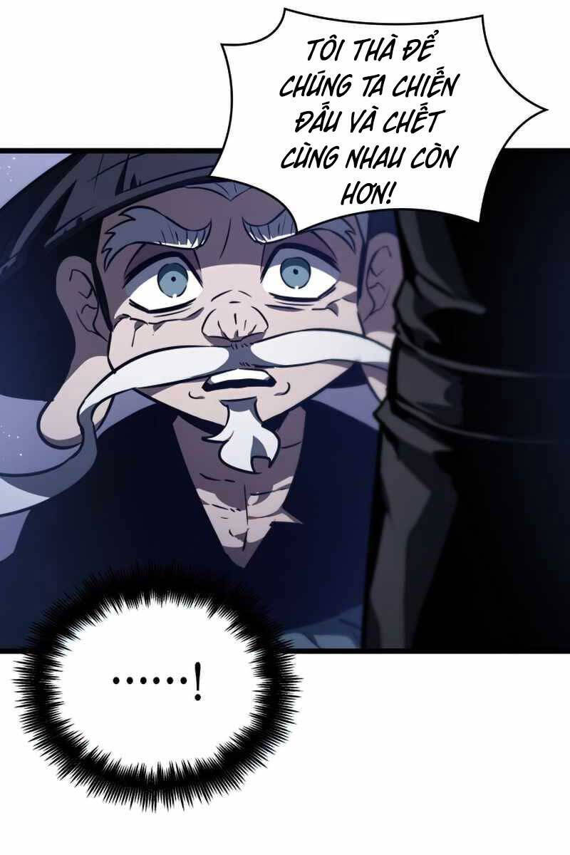 Thế Giới Sau Tận Thế Chapter 60 - 76