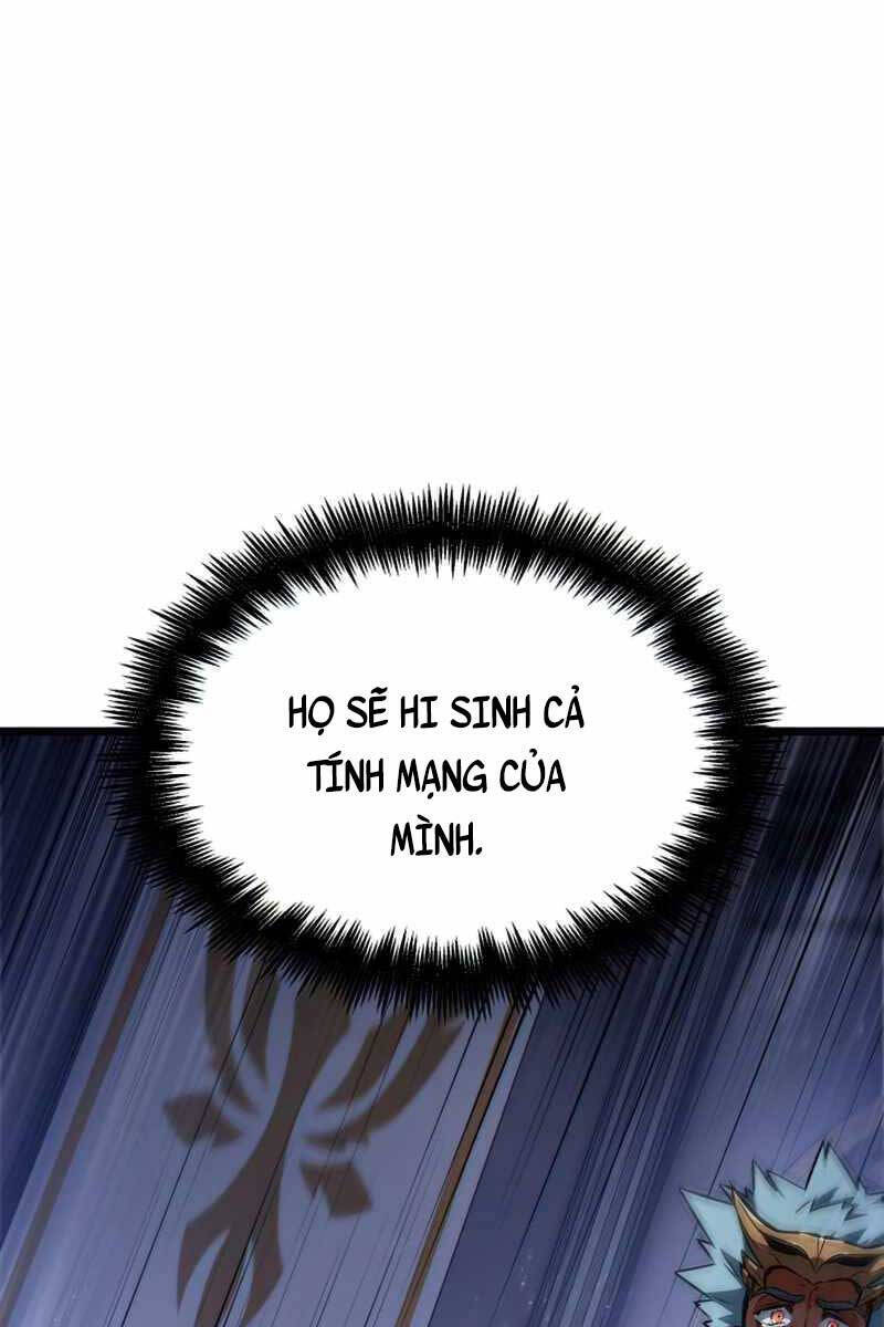 Thế Giới Sau Tận Thế Chapter 60 - 79