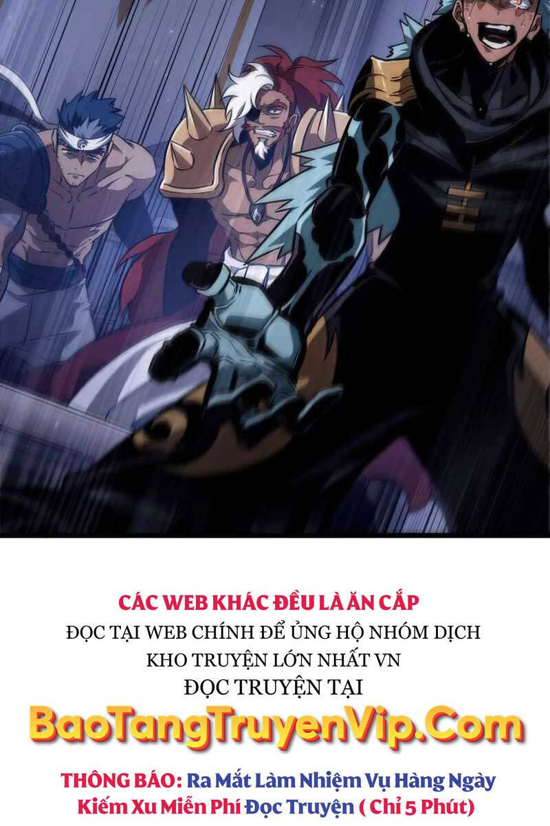 Thế Giới Sau Tận Thế Chapter 60 - 80