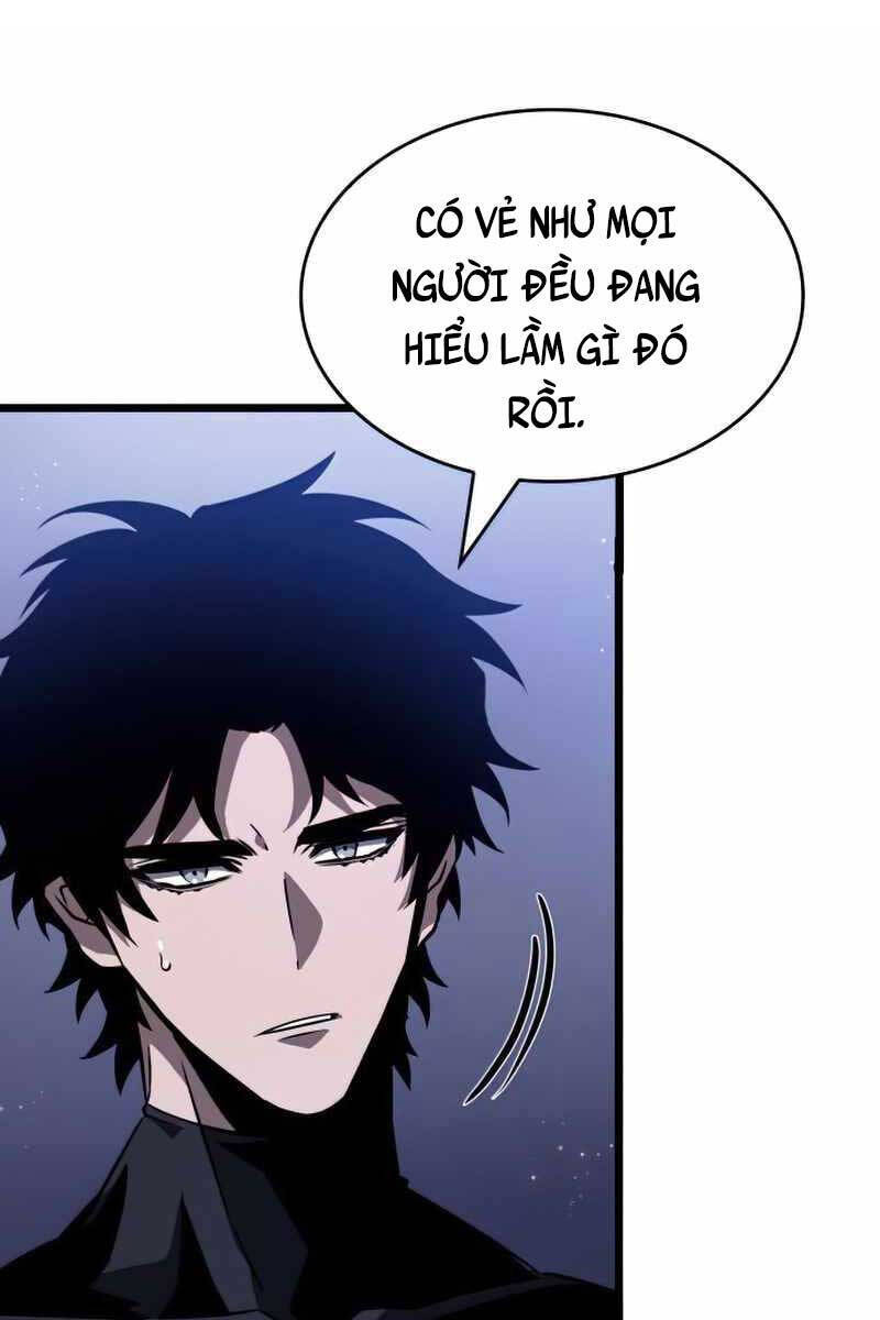Thế Giới Sau Tận Thế Chapter 60 - 81