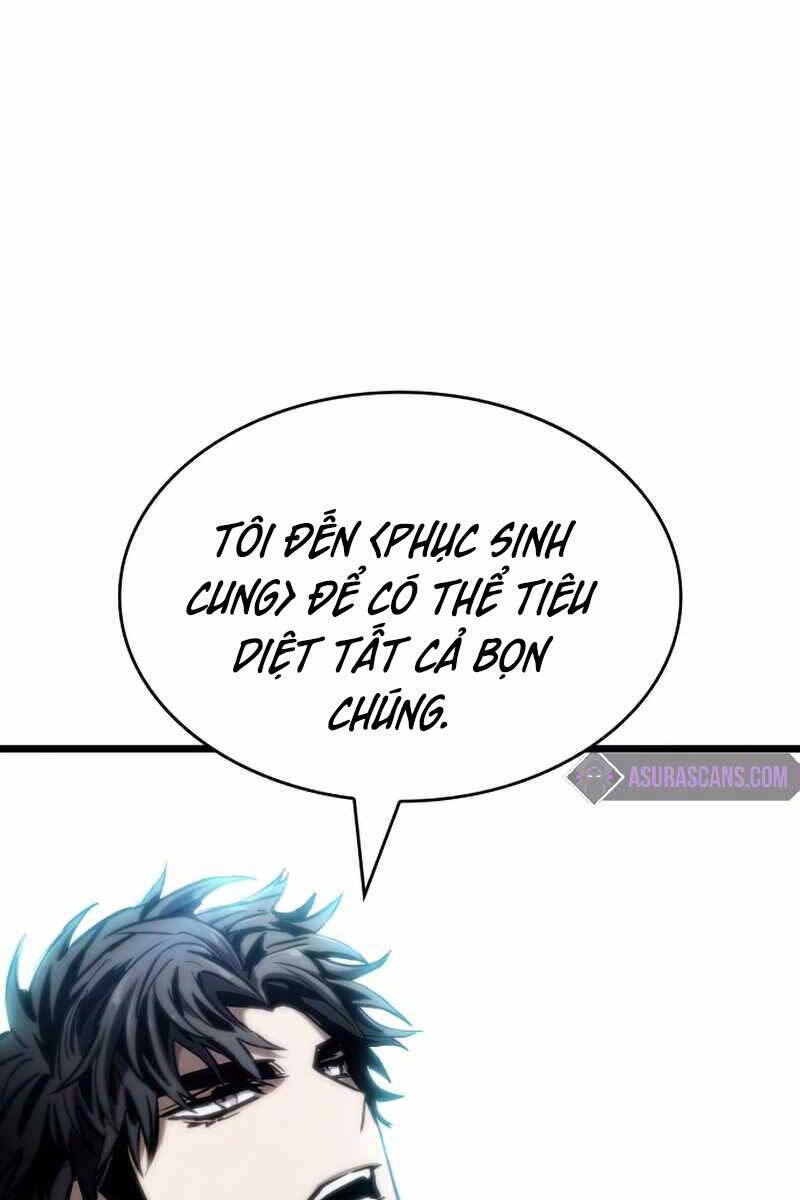 Thế Giới Sau Tận Thế Chapter 60 - 85