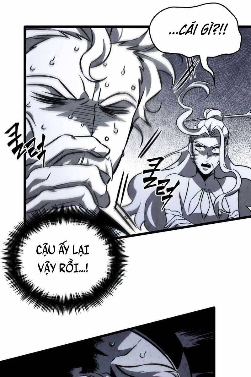 Thế Giới Sau Tận Thế Chapter 60 - 88