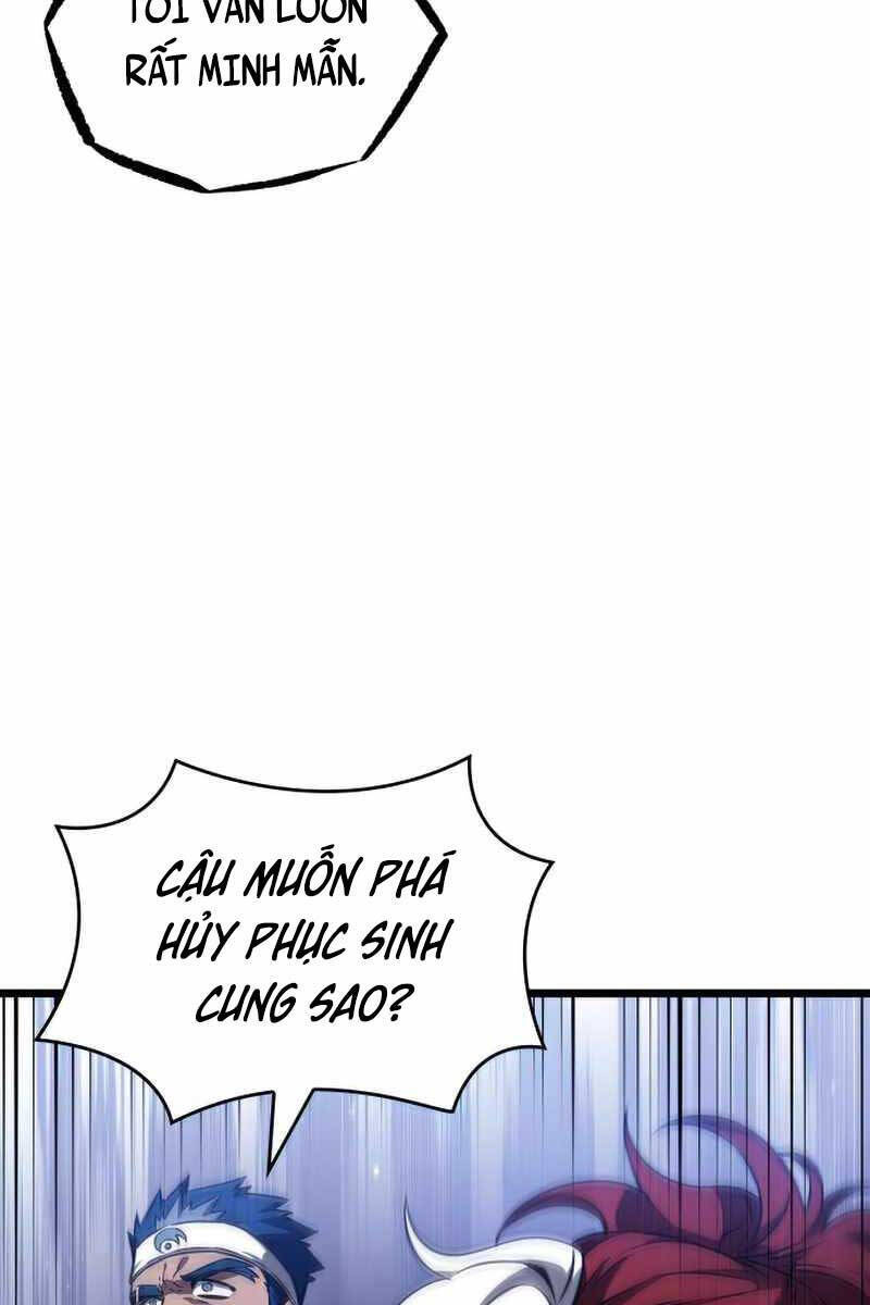 Thế Giới Sau Tận Thế Chapter 60 - 91