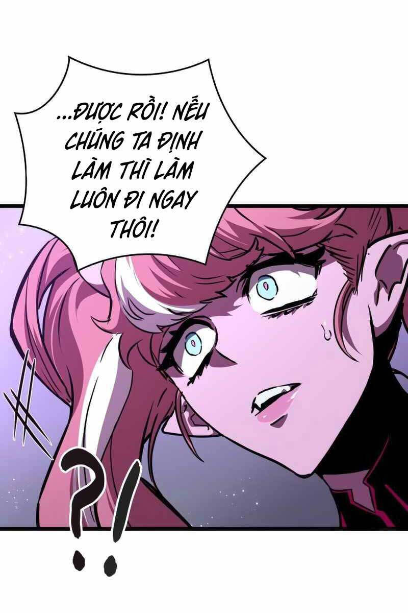 Thế Giới Sau Tận Thế Chapter 60 - 98