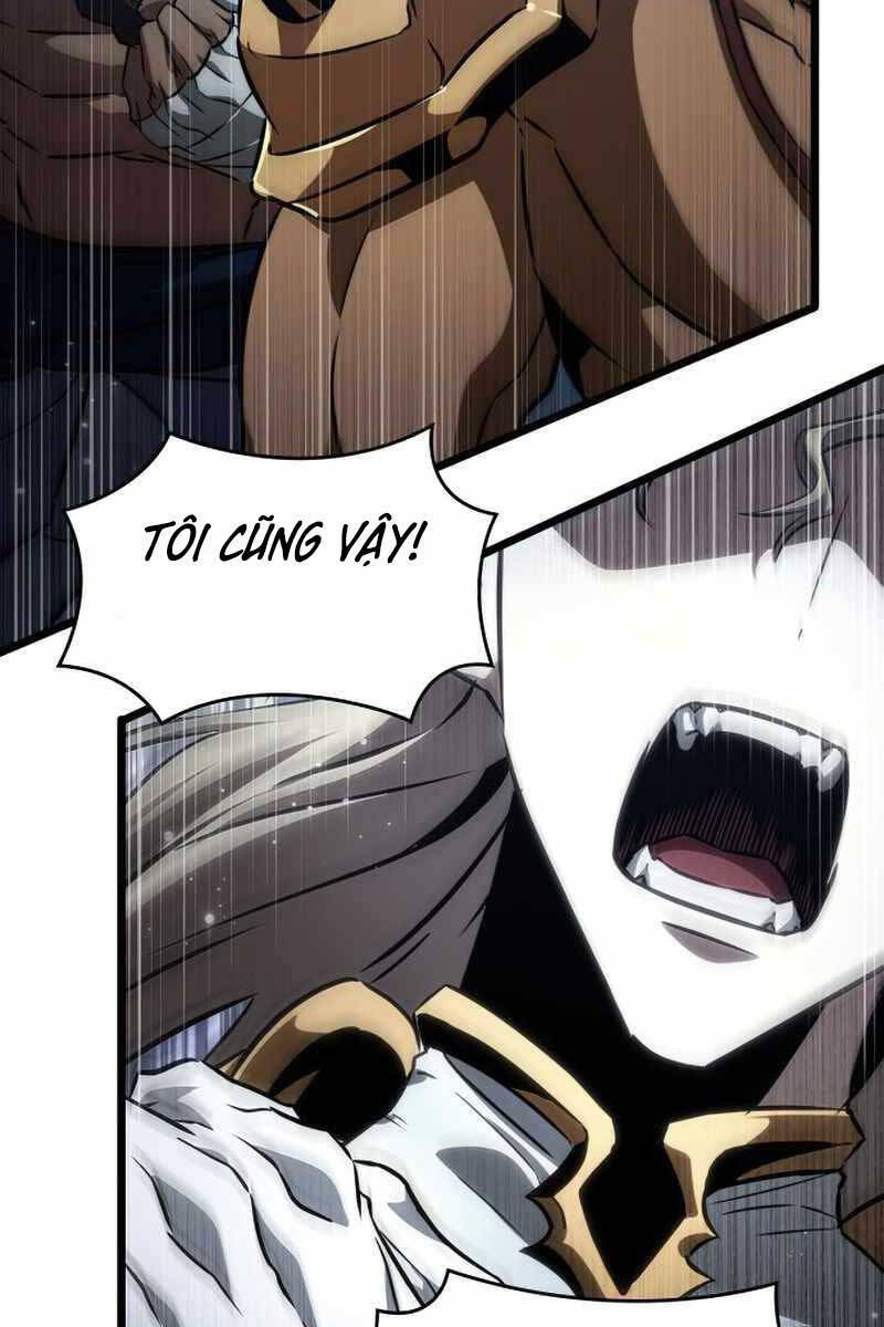 Thế Giới Sau Tận Thế Chapter 60 - 100