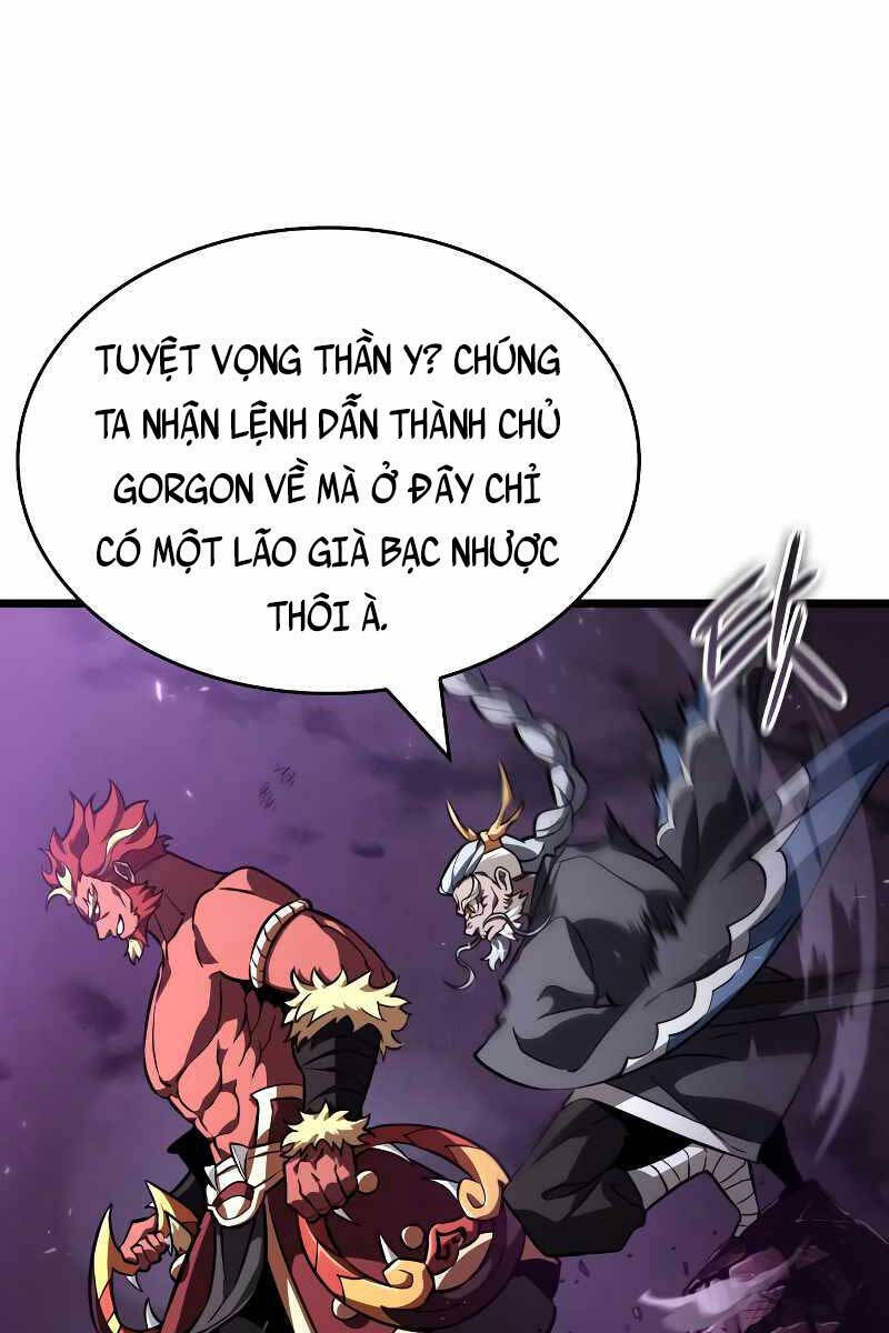Thế Giới Sau Tận Thế Chapter 62 - 48