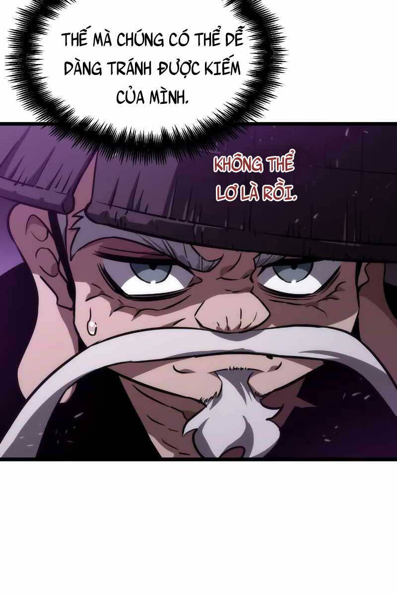 Thế Giới Sau Tận Thế Chapter 62 - 50