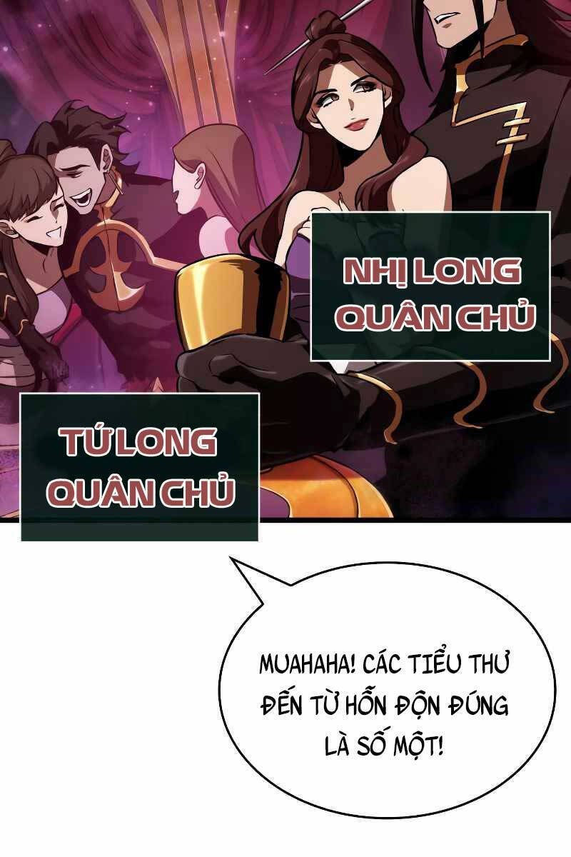 Thế Giới Sau Tận Thế Chapter 62 - 68