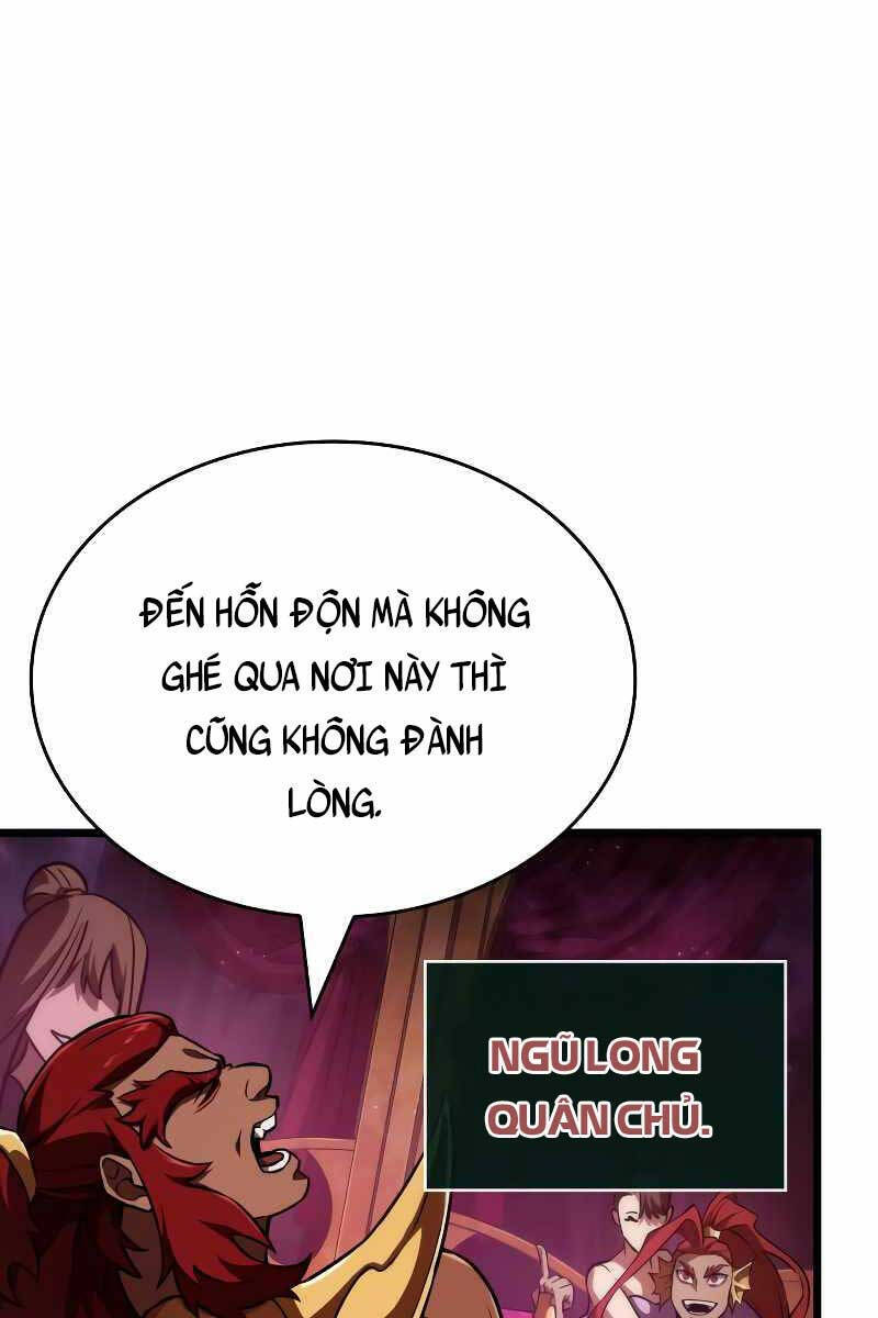 Thế Giới Sau Tận Thế Chapter 62 - 69
