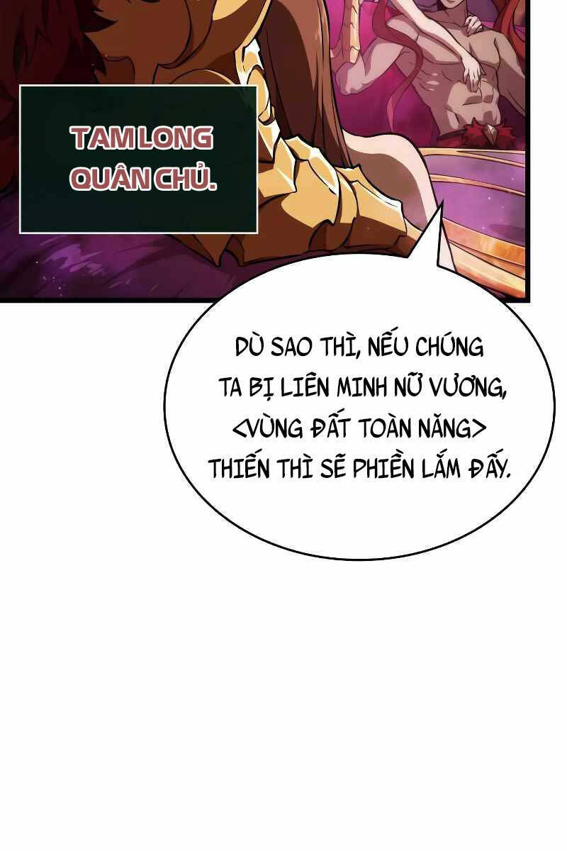 Thế Giới Sau Tận Thế Chapter 62 - 70