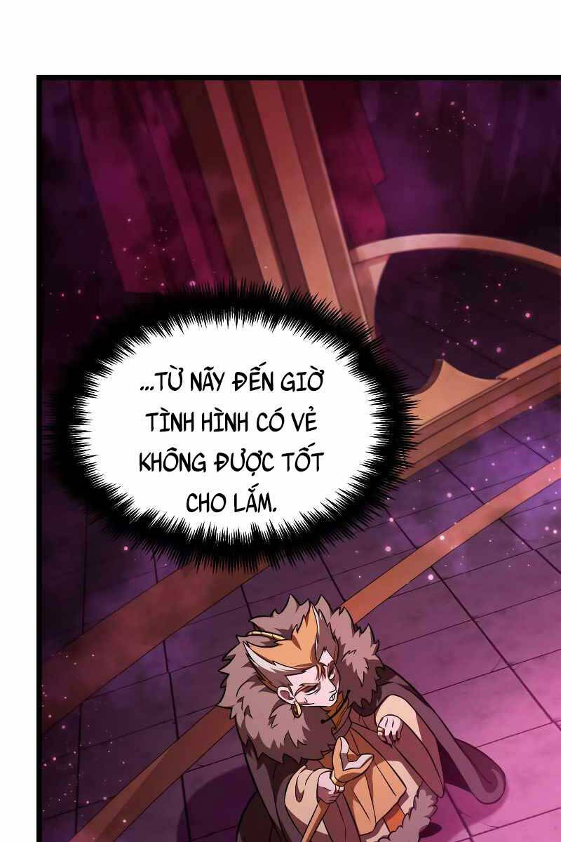 Thế Giới Sau Tận Thế Chapter 62 - 77