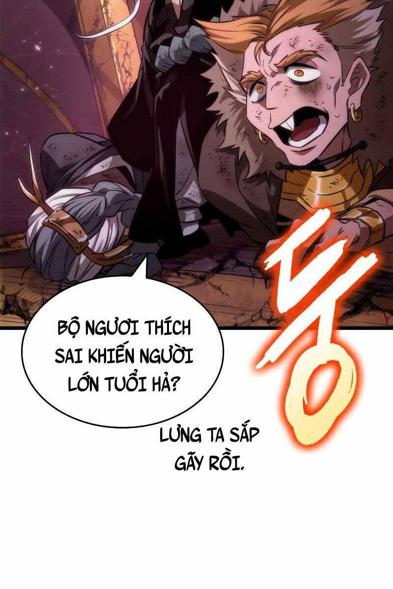 Thế Giới Sau Tận Thế Chapter 65 - 40