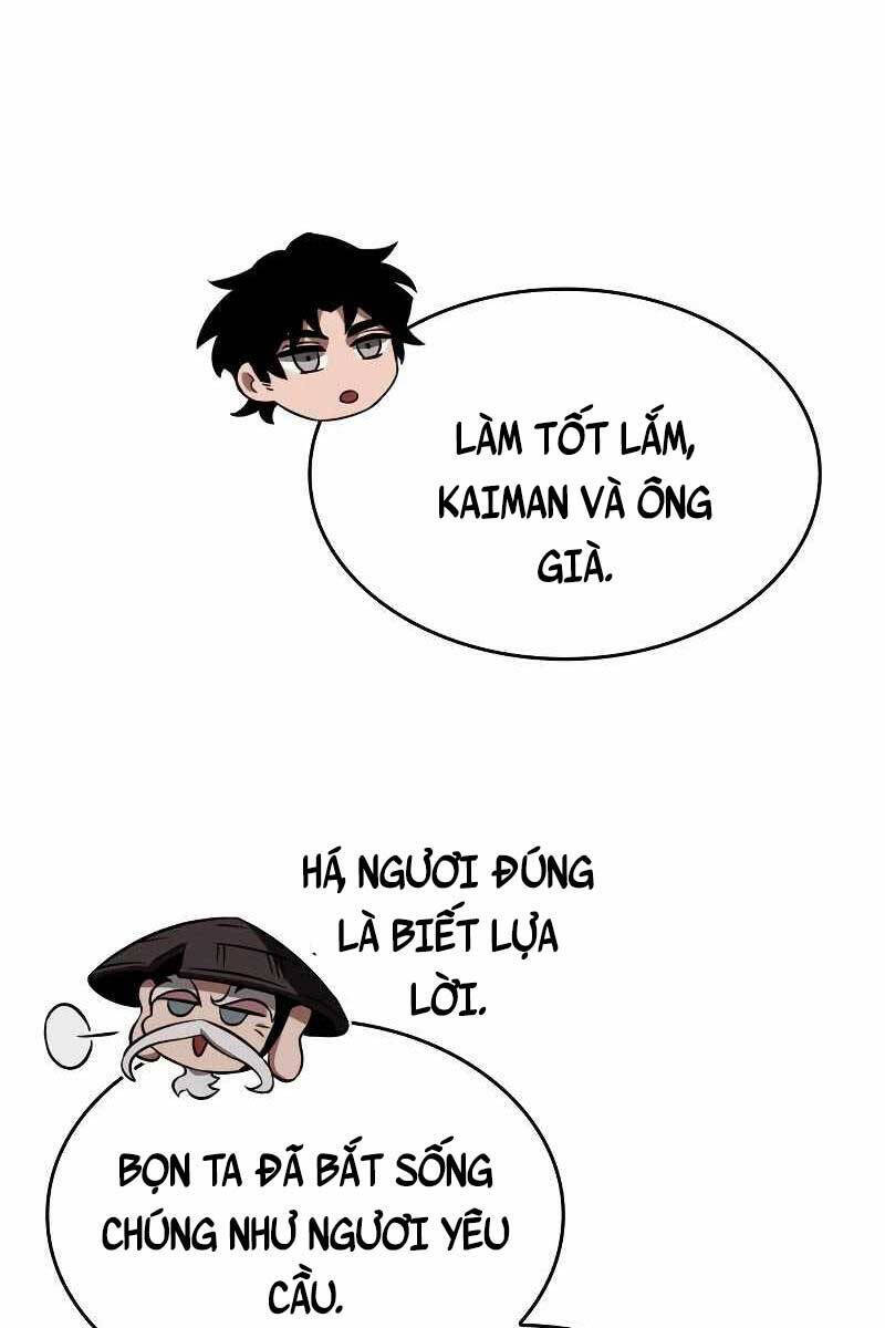 Thế Giới Sau Tận Thế Chapter 65 - 41