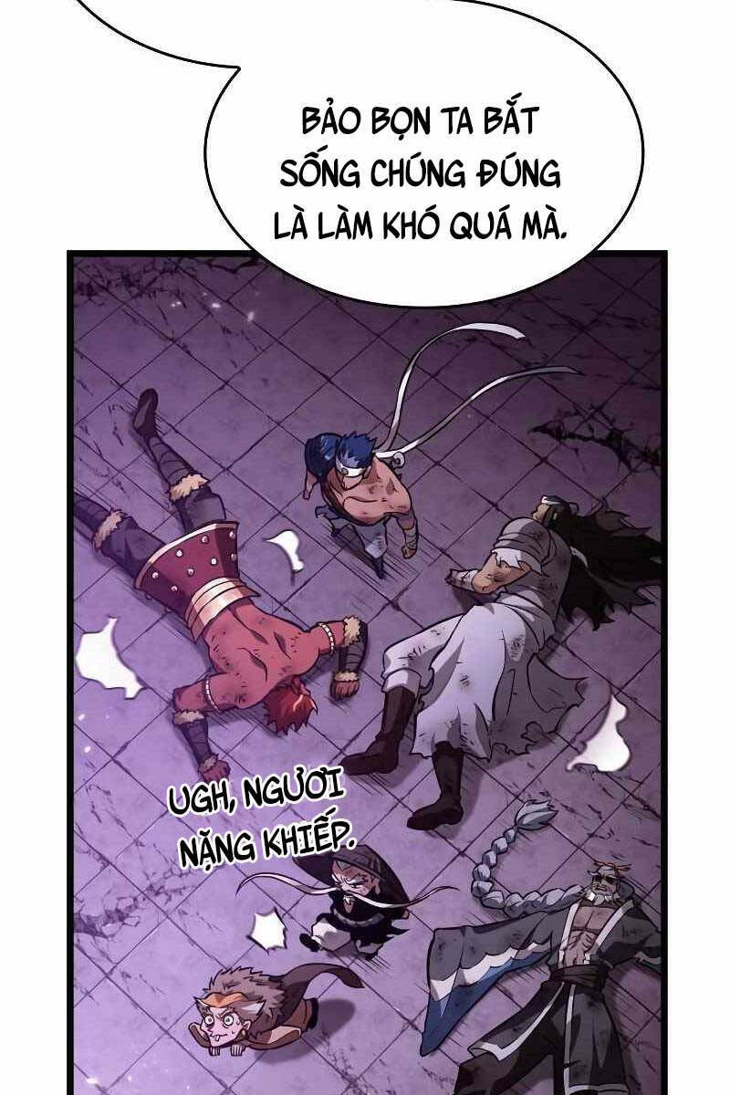 Thế Giới Sau Tận Thế Chapter 65 - 42