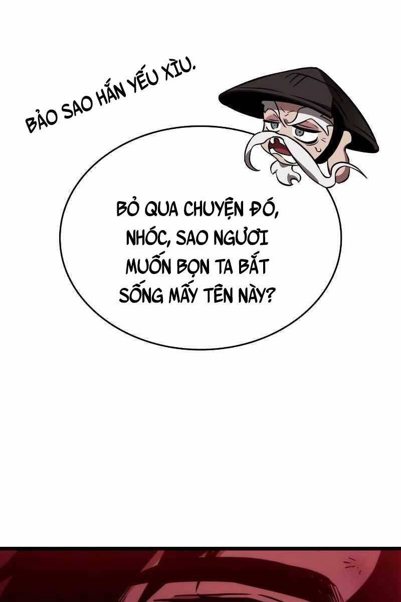 Thế Giới Sau Tận Thế Chapter 65 - 47