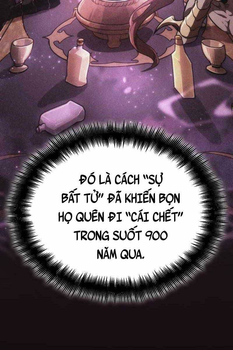 Thế Giới Sau Tận Thế Chapter 65 - 62