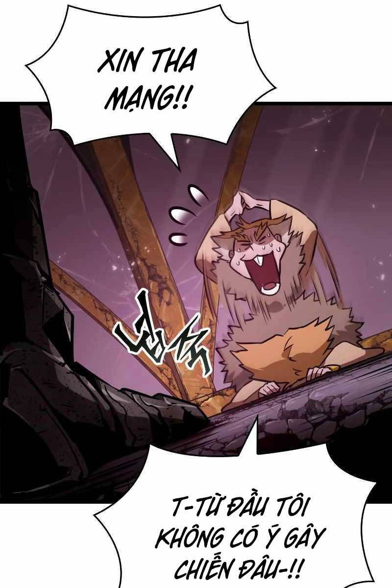 Thế Giới Sau Tận Thế Chapter 65 - 69