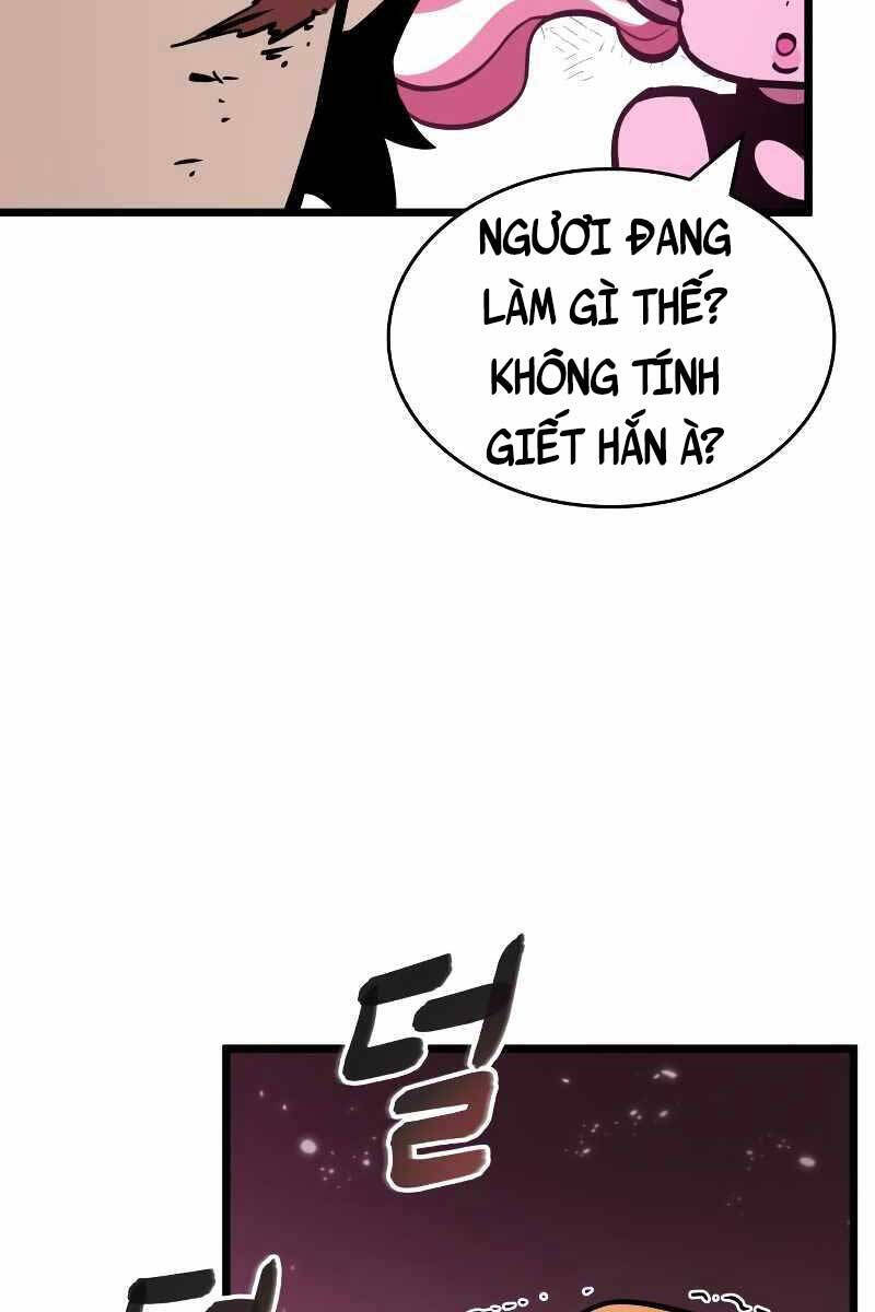 Thế Giới Sau Tận Thế Chapter 65 - 71