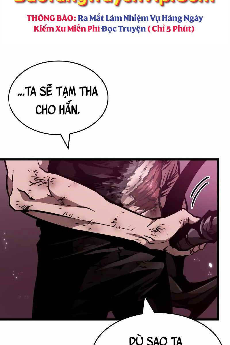 Thế Giới Sau Tận Thế Chapter 65 - 73
