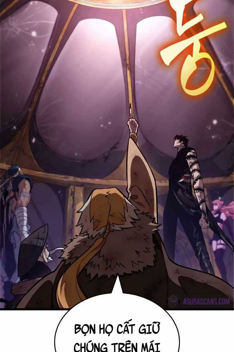 Thế Giới Sau Tận Thế Chapter 65 - 78